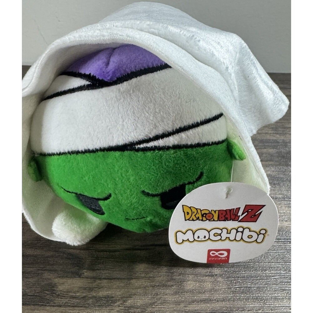 Dragon Ball Z Plush Stuffed Toy Doll Plushie Mochibi Piccolo Item # DBZM03